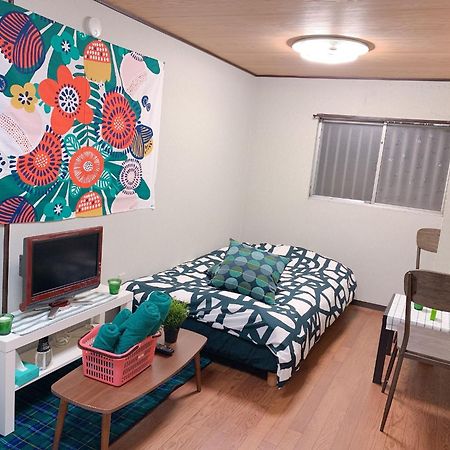 Osaka - House - Vacation Stay 9690 المظهر الخارجي الصورة