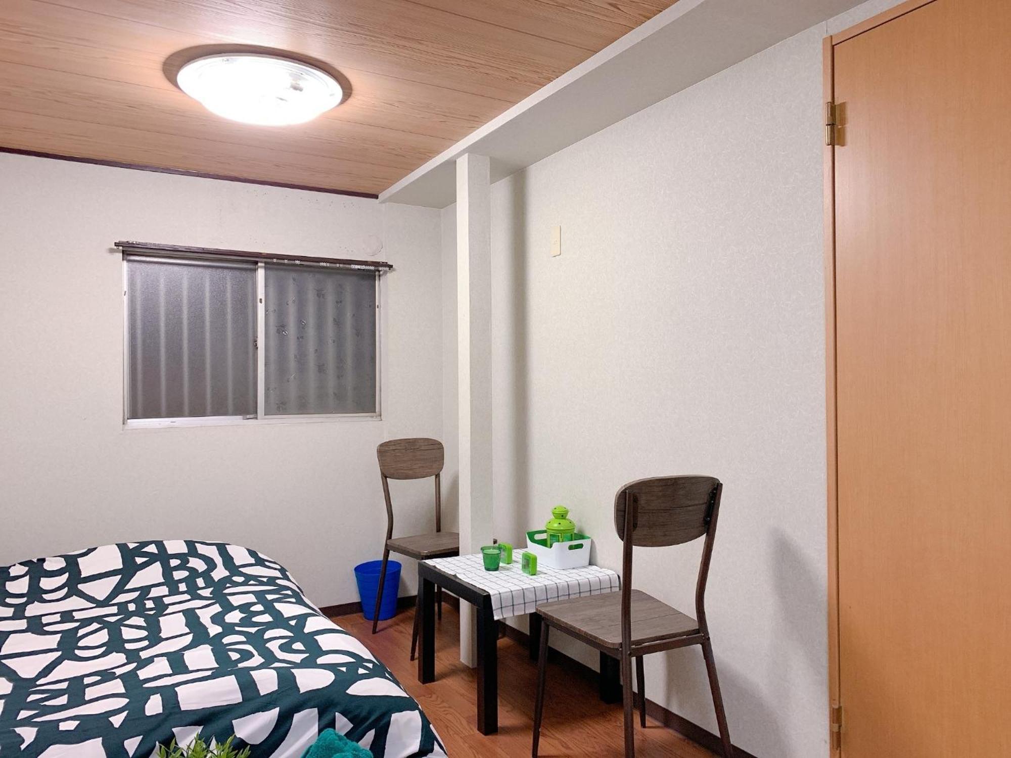 Osaka - House - Vacation Stay 9690 المظهر الخارجي الصورة