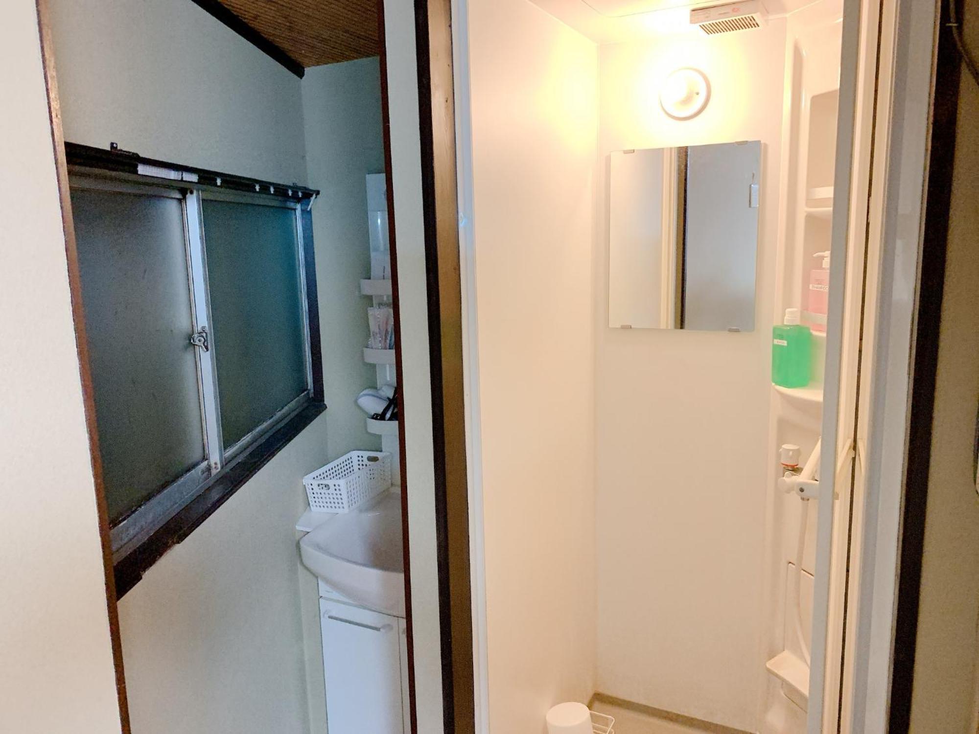 Osaka - House - Vacation Stay 9690 المظهر الخارجي الصورة