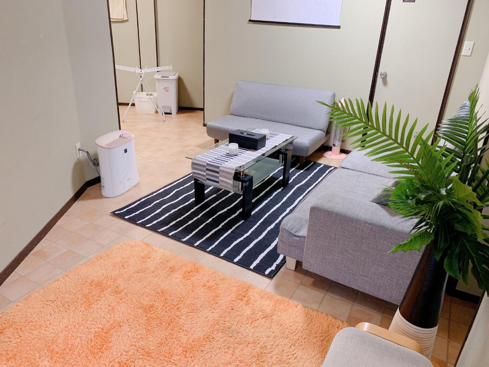 Osaka - House - Vacation Stay 9690 المظهر الخارجي الصورة