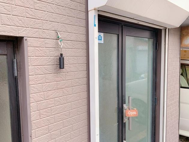 Osaka - House - Vacation Stay 9690 المظهر الخارجي الصورة