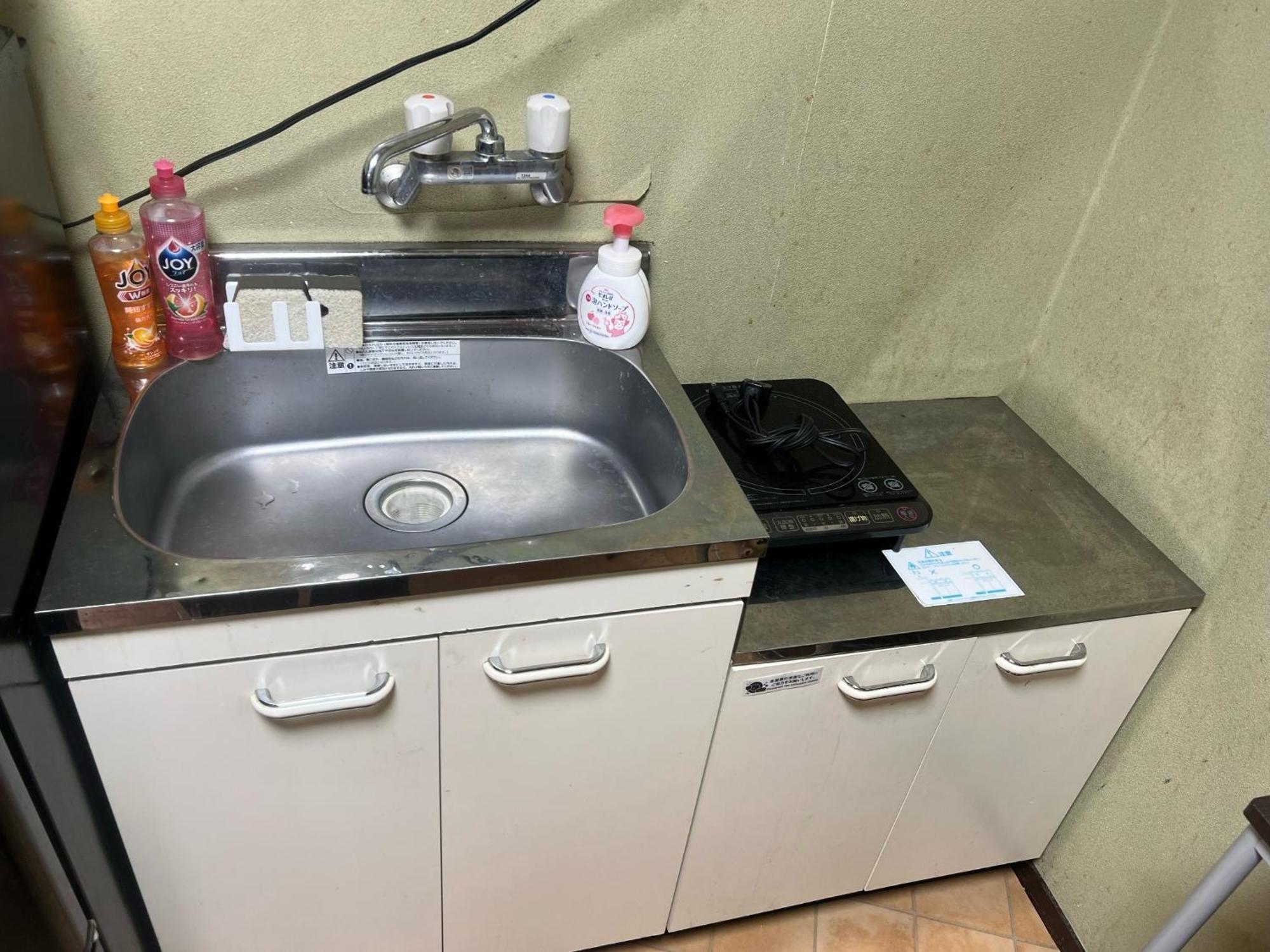 Osaka - House - Vacation Stay 9690 المظهر الخارجي الصورة