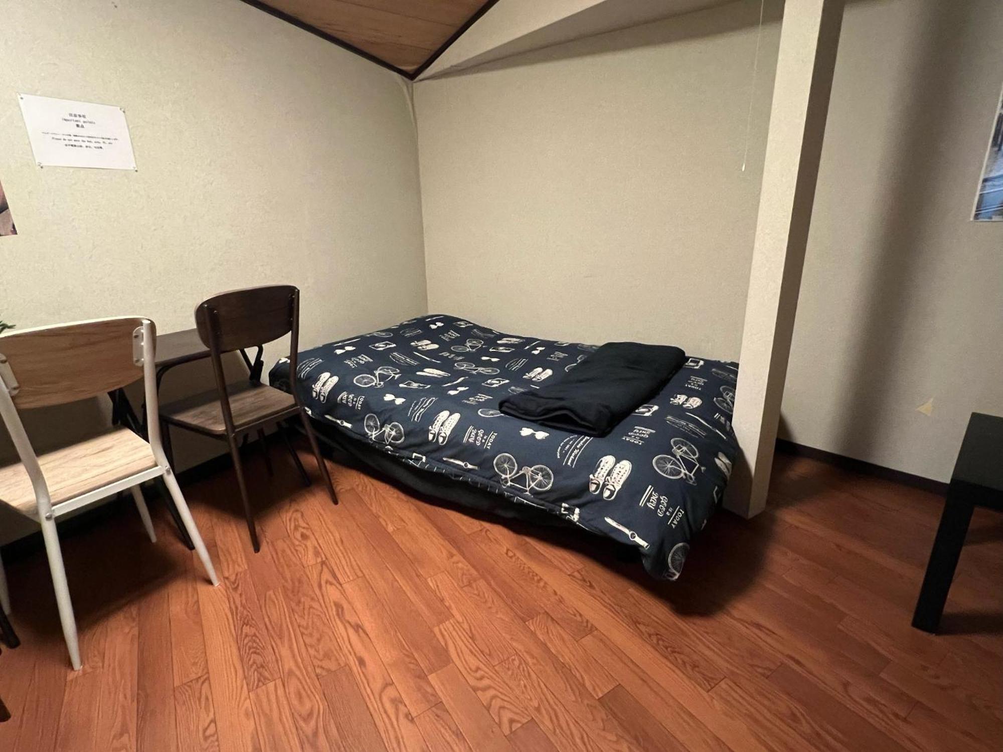 Osaka - House - Vacation Stay 9690 المظهر الخارجي الصورة