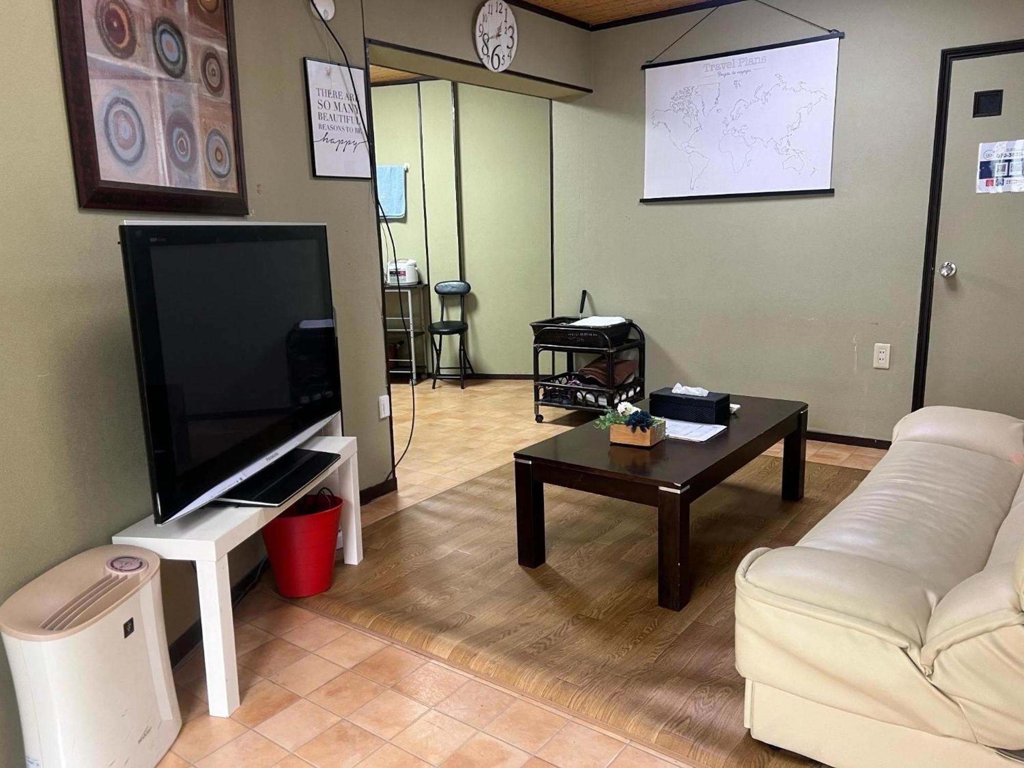 Osaka - House - Vacation Stay 9690 المظهر الخارجي الصورة