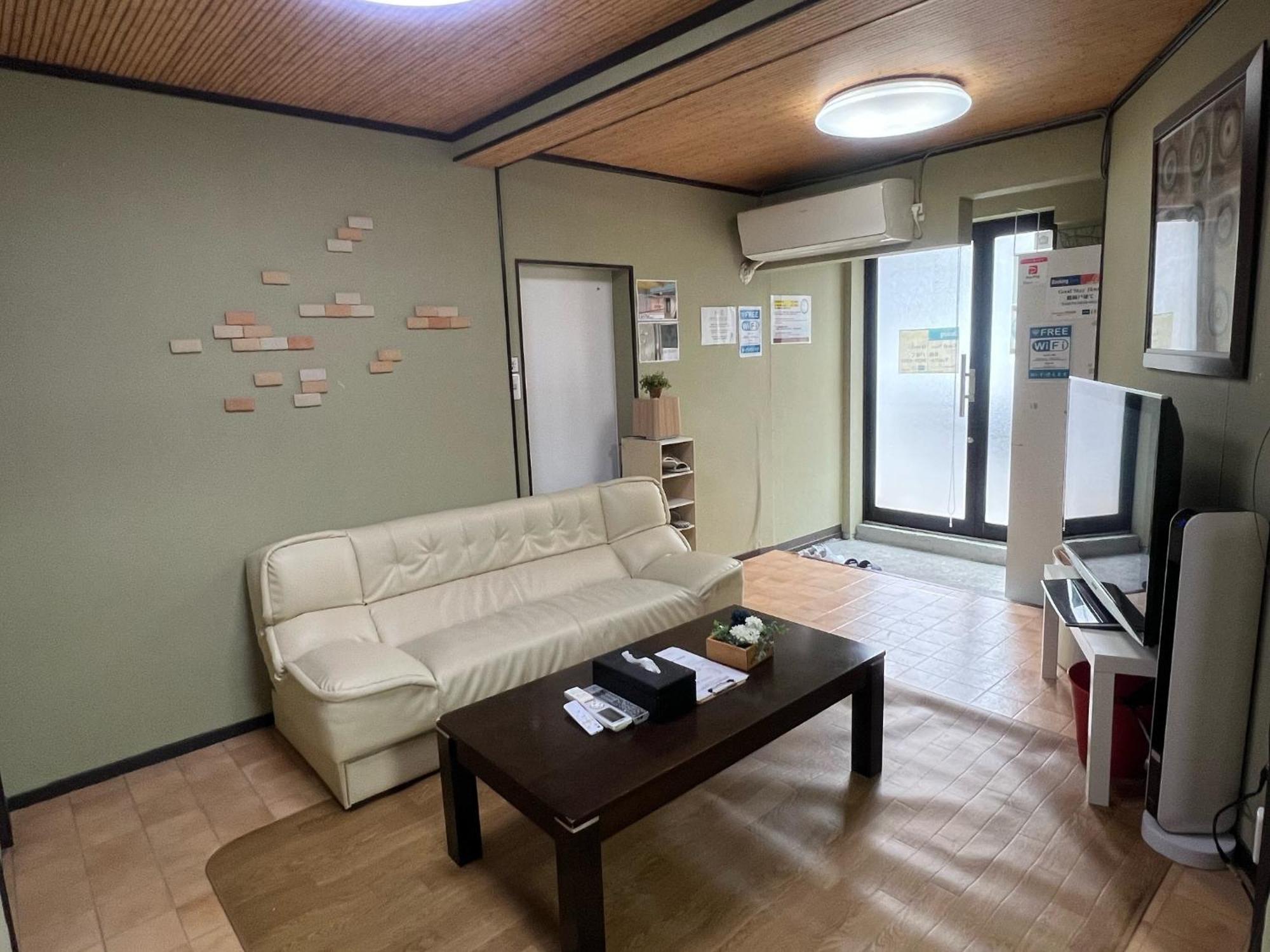Osaka - House - Vacation Stay 9690 المظهر الخارجي الصورة
