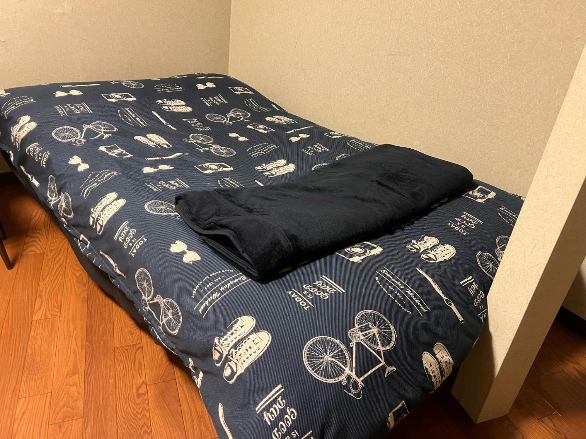 Osaka - House - Vacation Stay 9690 المظهر الخارجي الصورة
