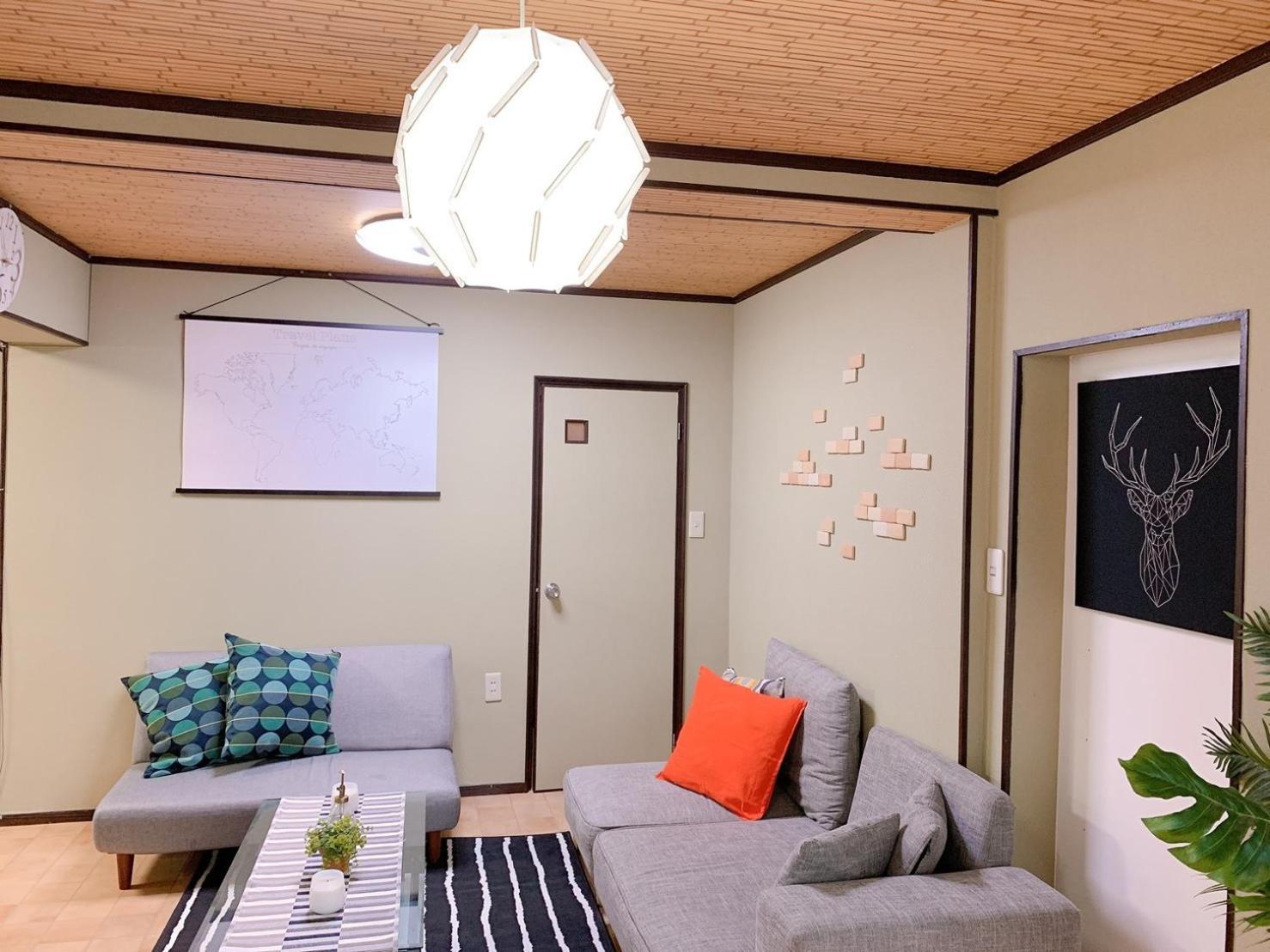Osaka - House - Vacation Stay 9690 المظهر الخارجي الصورة