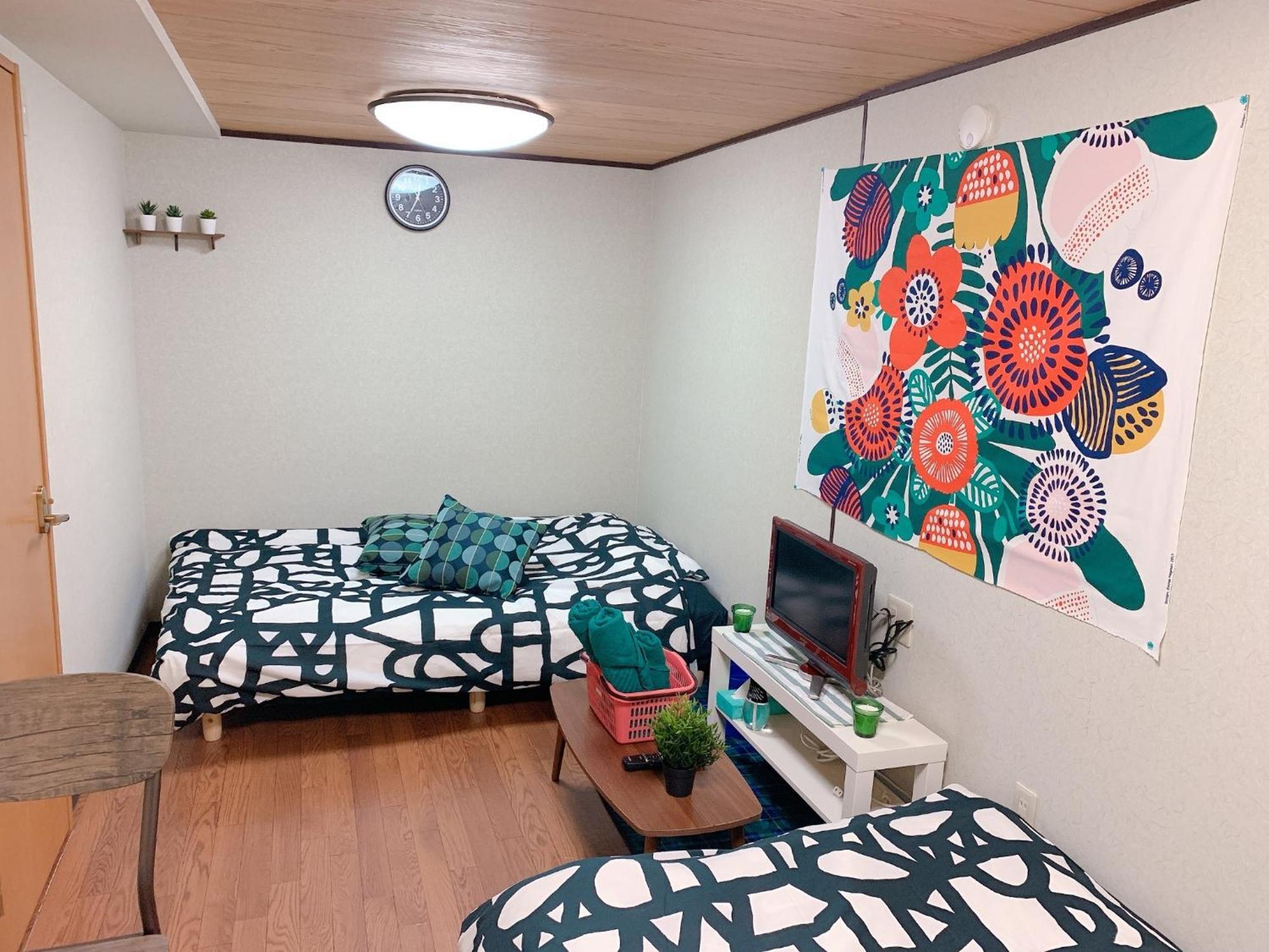 Osaka - House - Vacation Stay 9690 المظهر الخارجي الصورة