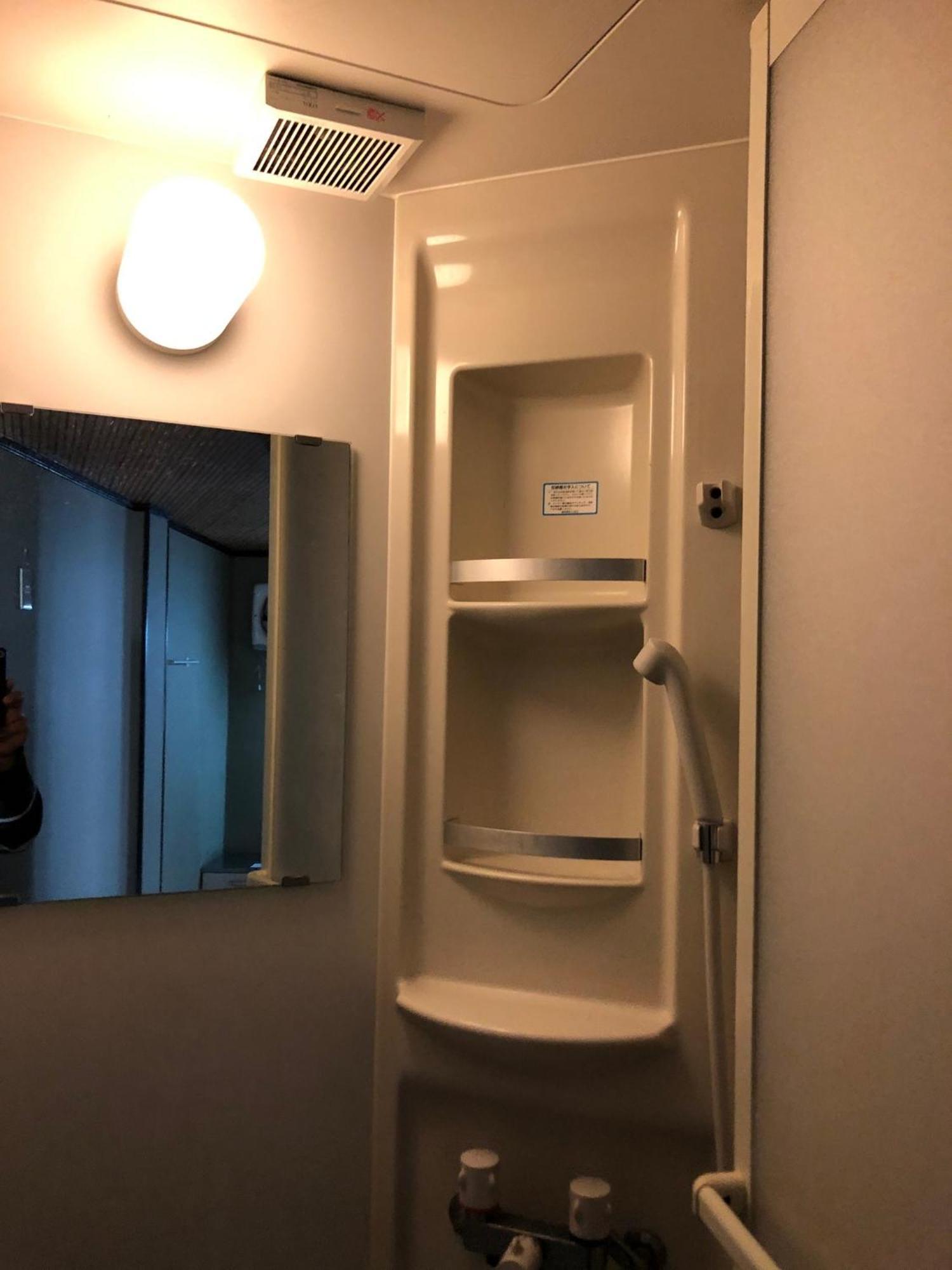 Osaka - House - Vacation Stay 9690 المظهر الخارجي الصورة