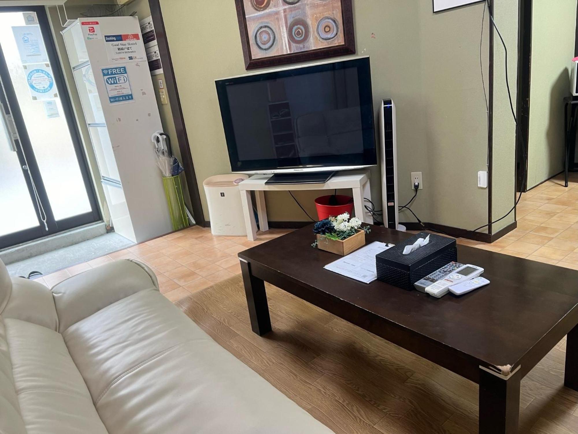 Osaka - House - Vacation Stay 9690 المظهر الخارجي الصورة