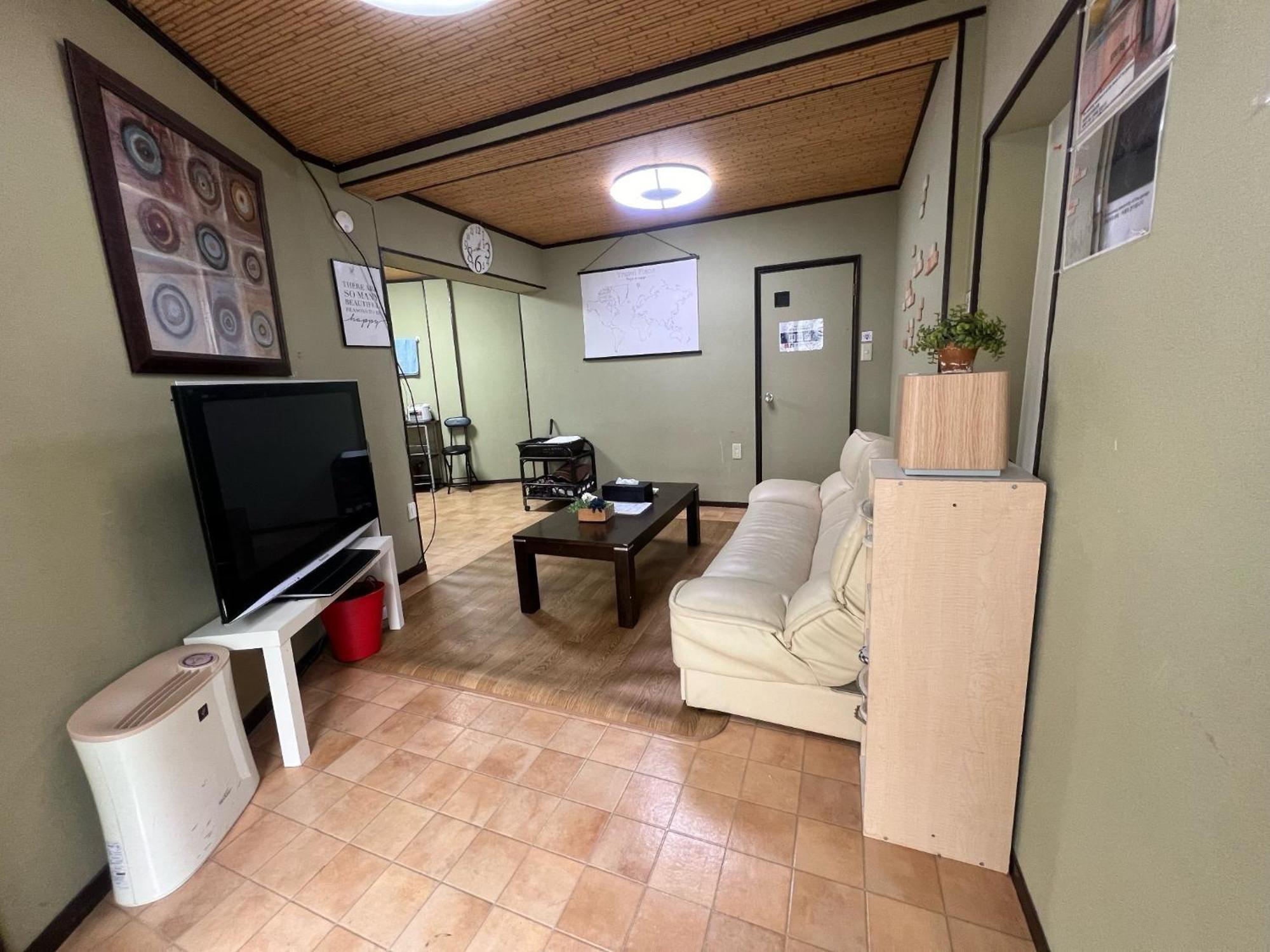 Osaka - House - Vacation Stay 9690 المظهر الخارجي الصورة