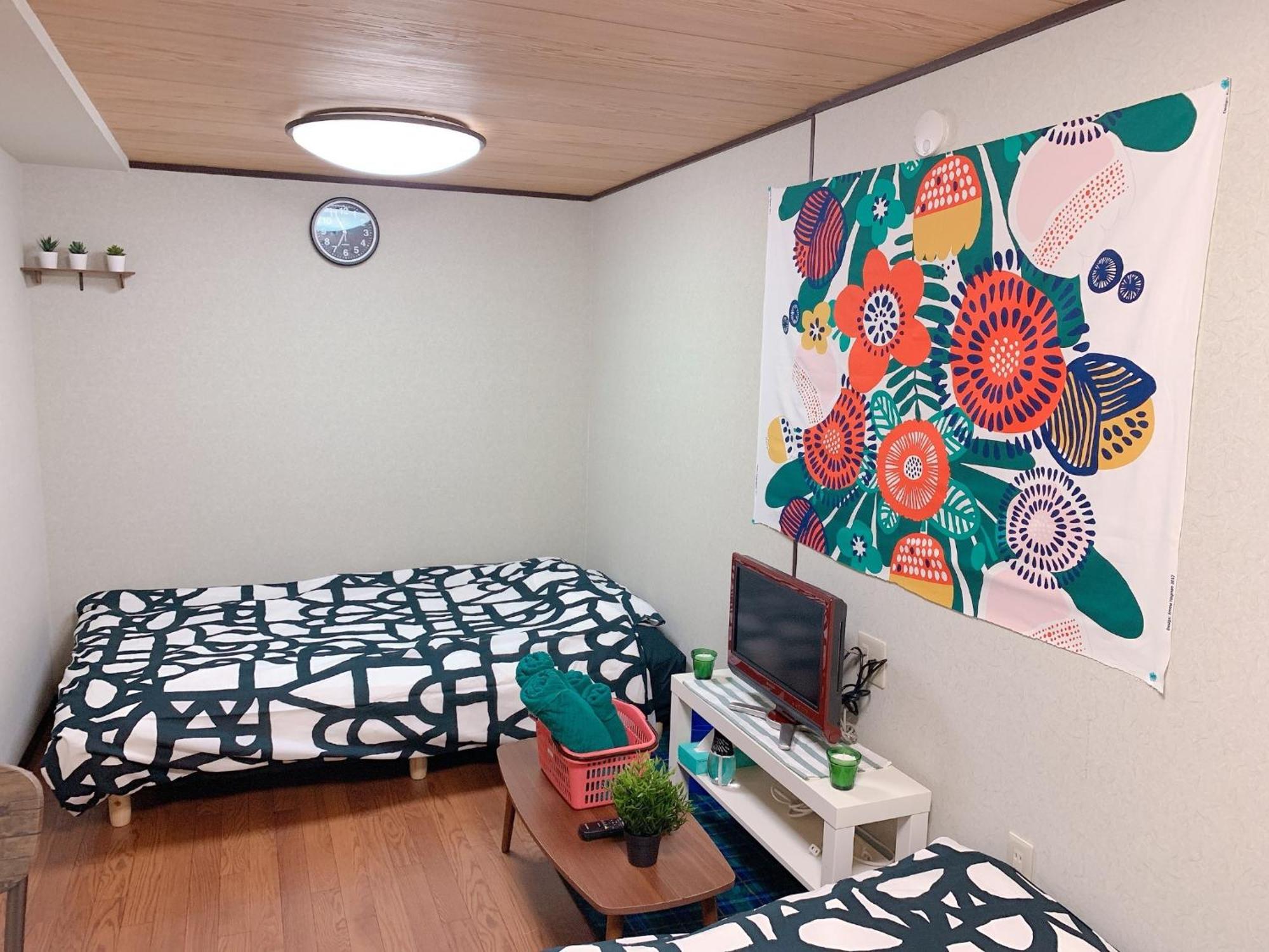 Osaka - House - Vacation Stay 9690 المظهر الخارجي الصورة