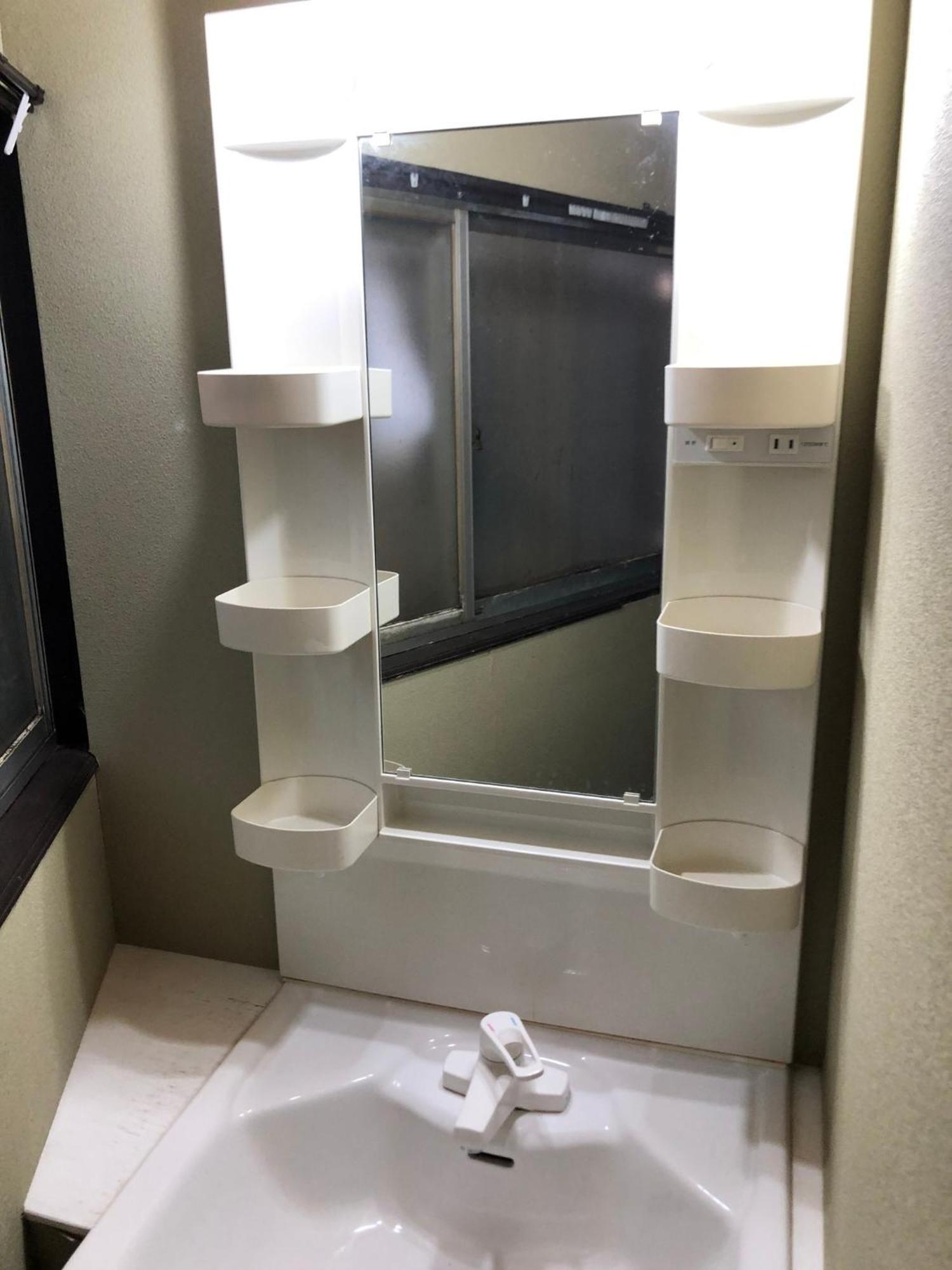 Osaka - House - Vacation Stay 9690 المظهر الخارجي الصورة