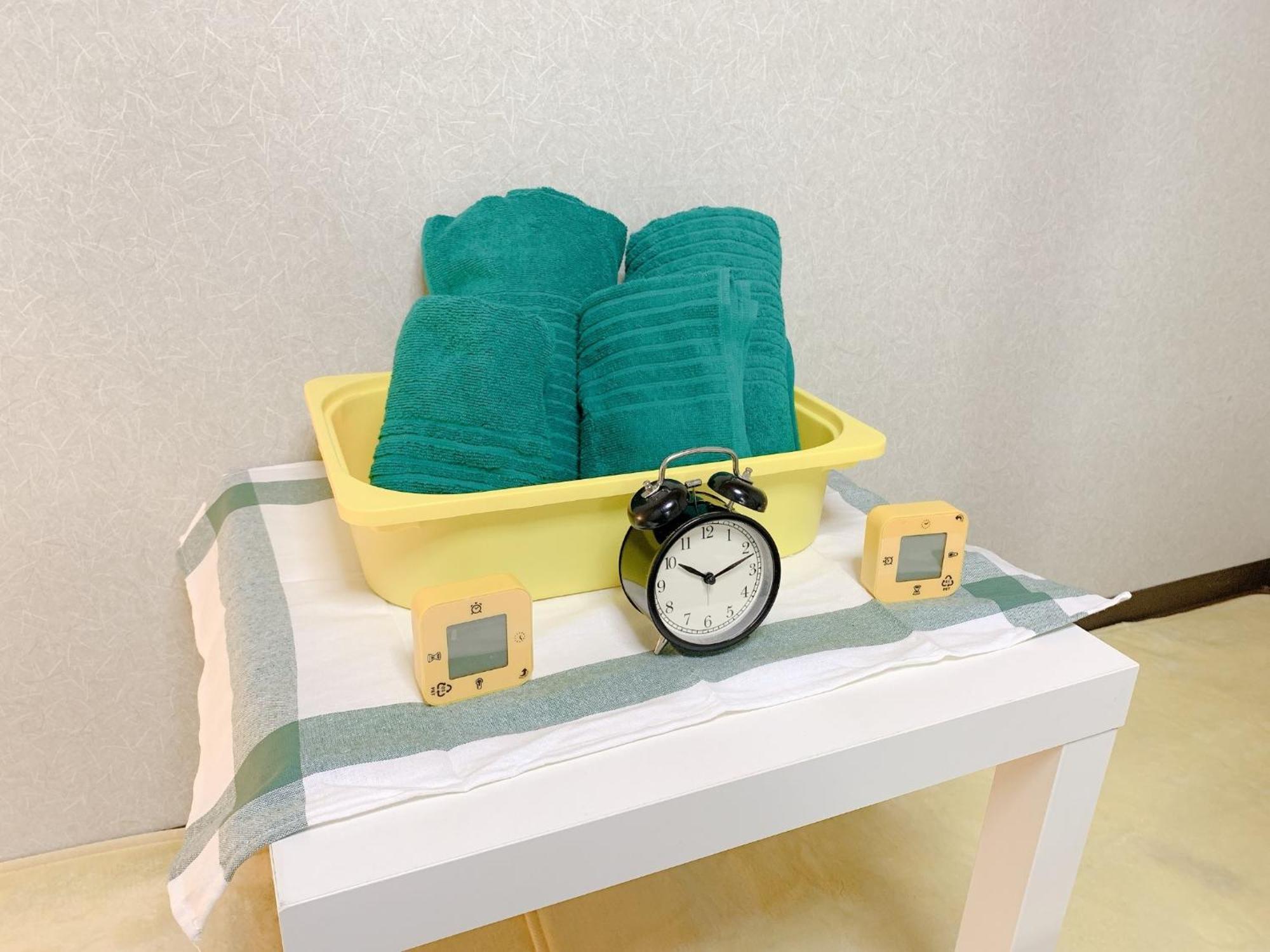 Osaka - House - Vacation Stay 9690 المظهر الخارجي الصورة