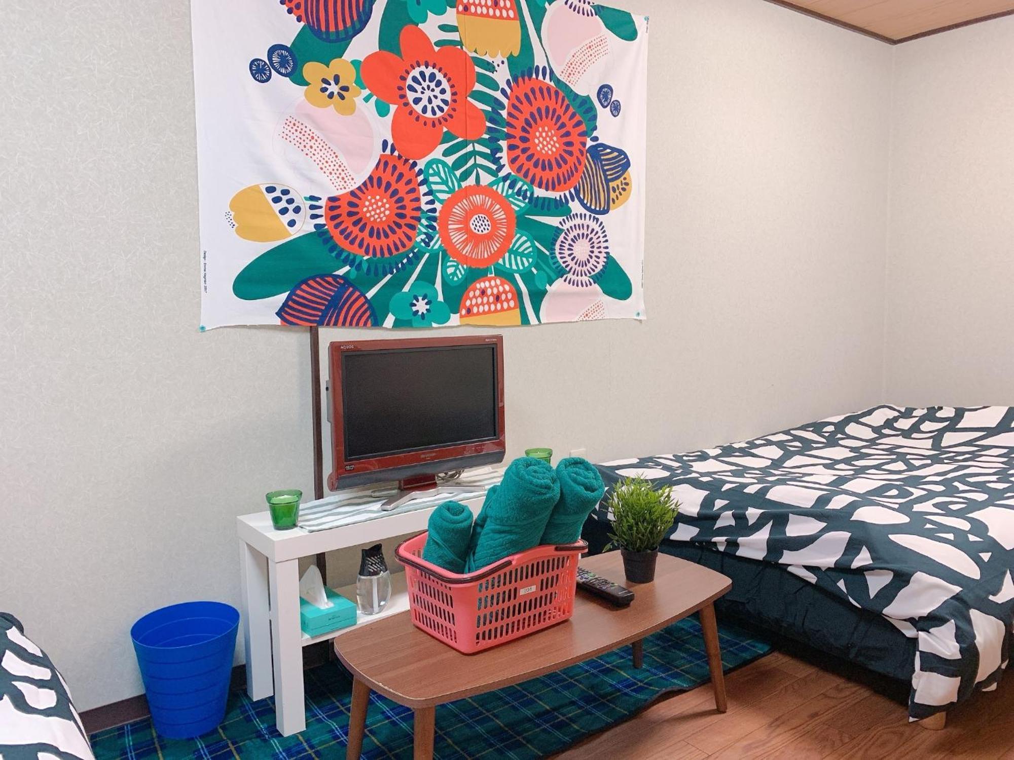 Osaka - House - Vacation Stay 9690 المظهر الخارجي الصورة
