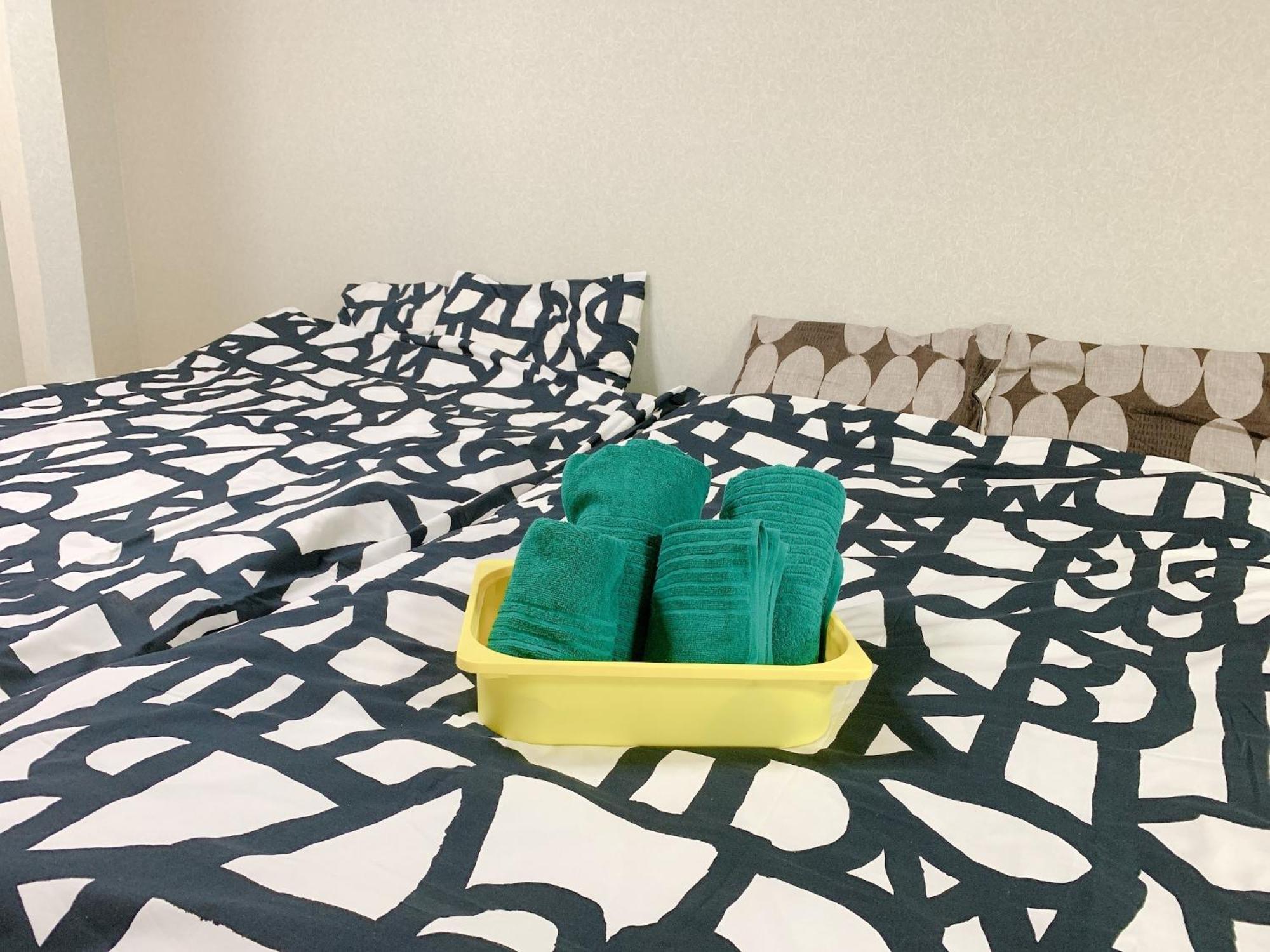 Osaka - House - Vacation Stay 9690 المظهر الخارجي الصورة