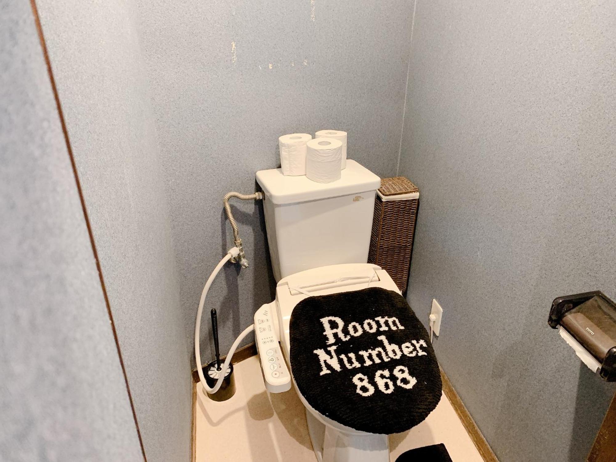 Osaka - House - Vacation Stay 9690 المظهر الخارجي الصورة
