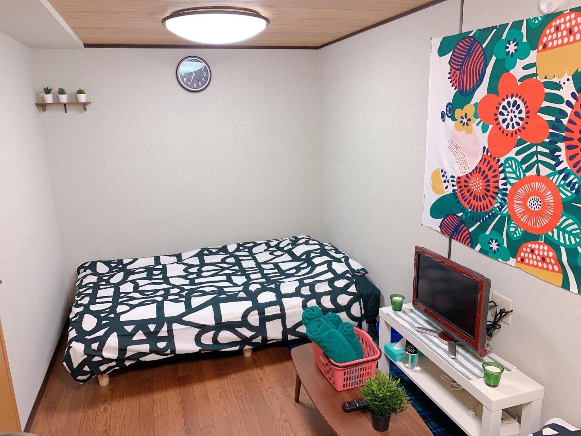 Osaka - House - Vacation Stay 9690 المظهر الخارجي الصورة