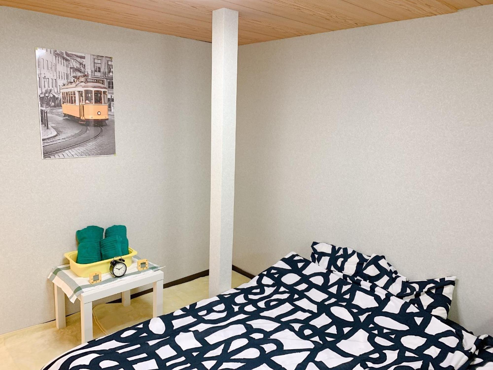 Osaka - House - Vacation Stay 9690 المظهر الخارجي الصورة