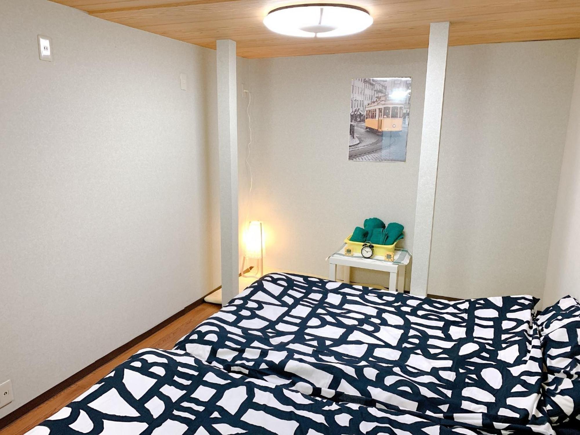 Osaka - House - Vacation Stay 9690 المظهر الخارجي الصورة